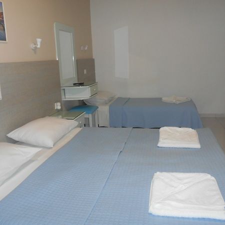 Ilona Apartments Chania  Luaran gambar