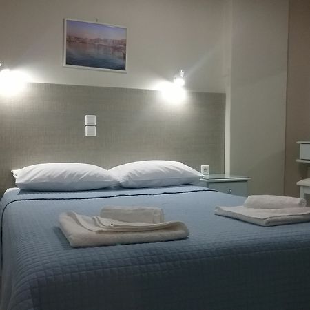 Ilona Apartments Chania  Luaran gambar