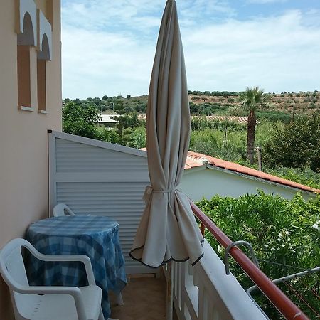 Ilona Apartments Chania  Luaran gambar