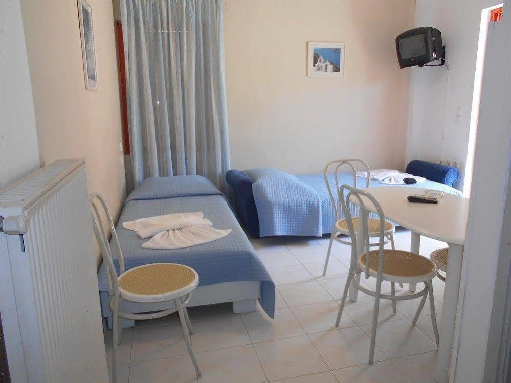 Ilona Apartments Chania  Luaran gambar