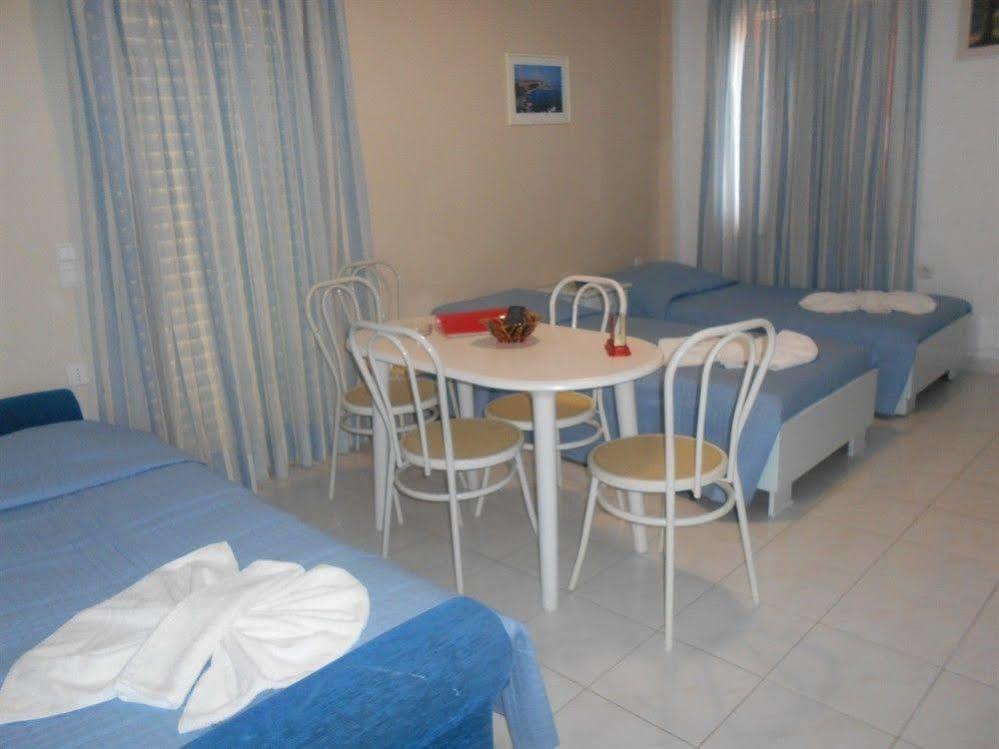 Ilona Apartments Chania  Luaran gambar