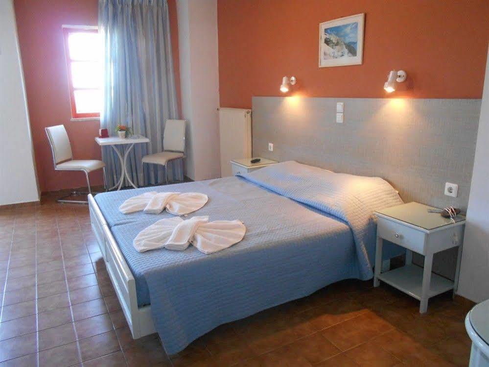 Ilona Apartments Chania  Luaran gambar