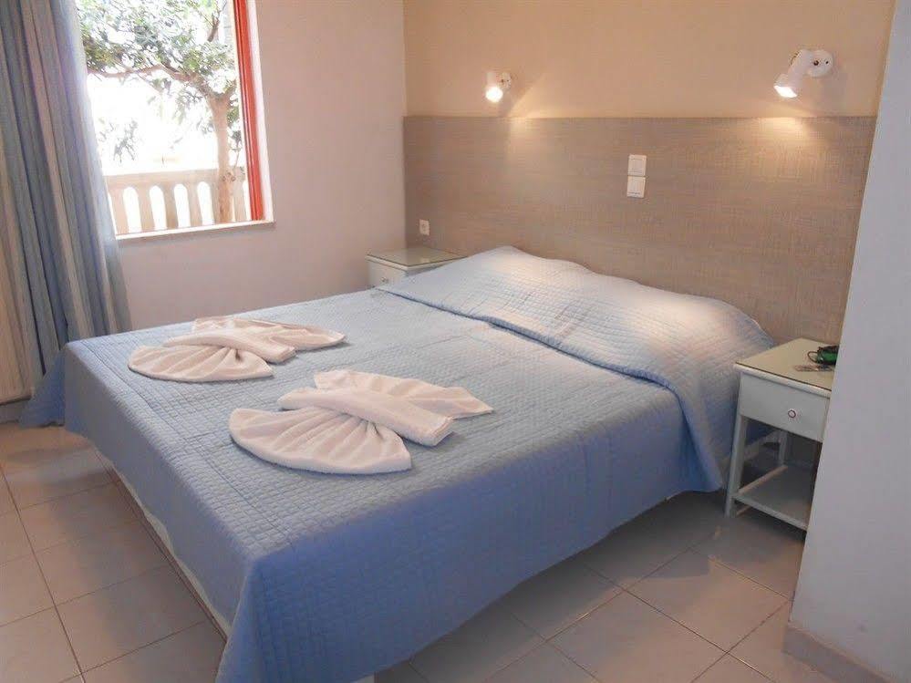 Ilona Apartments Chania  Luaran gambar