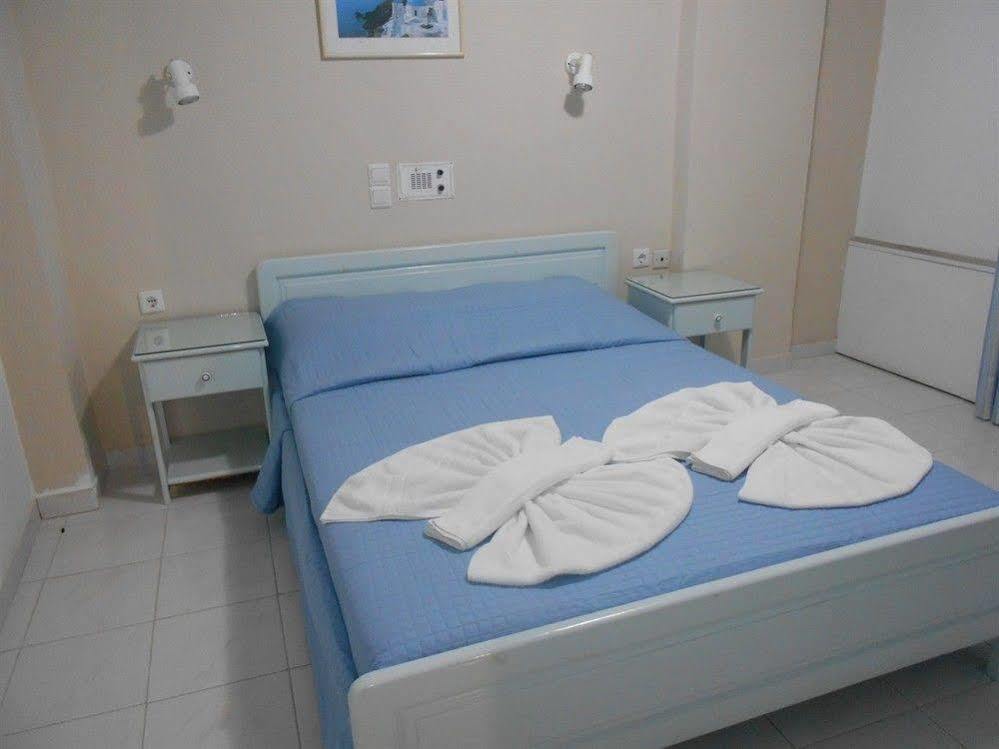 Ilona Apartments Chania  Luaran gambar