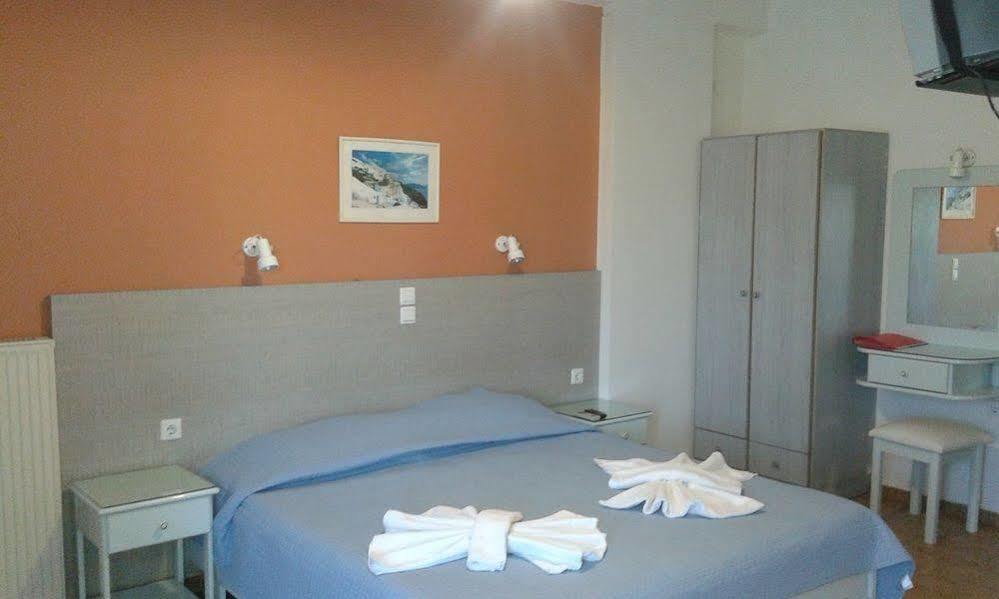 Ilona Apartments Chania  Luaran gambar
