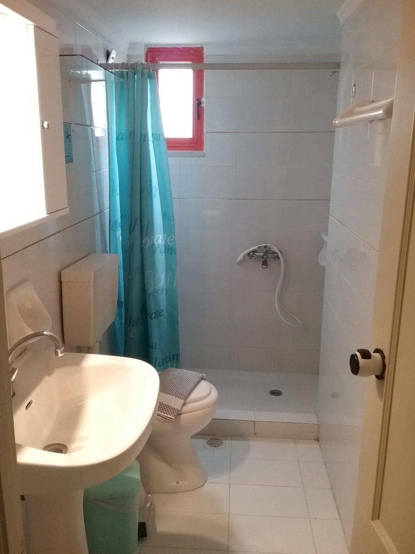Ilona Apartments Chania  Luaran gambar