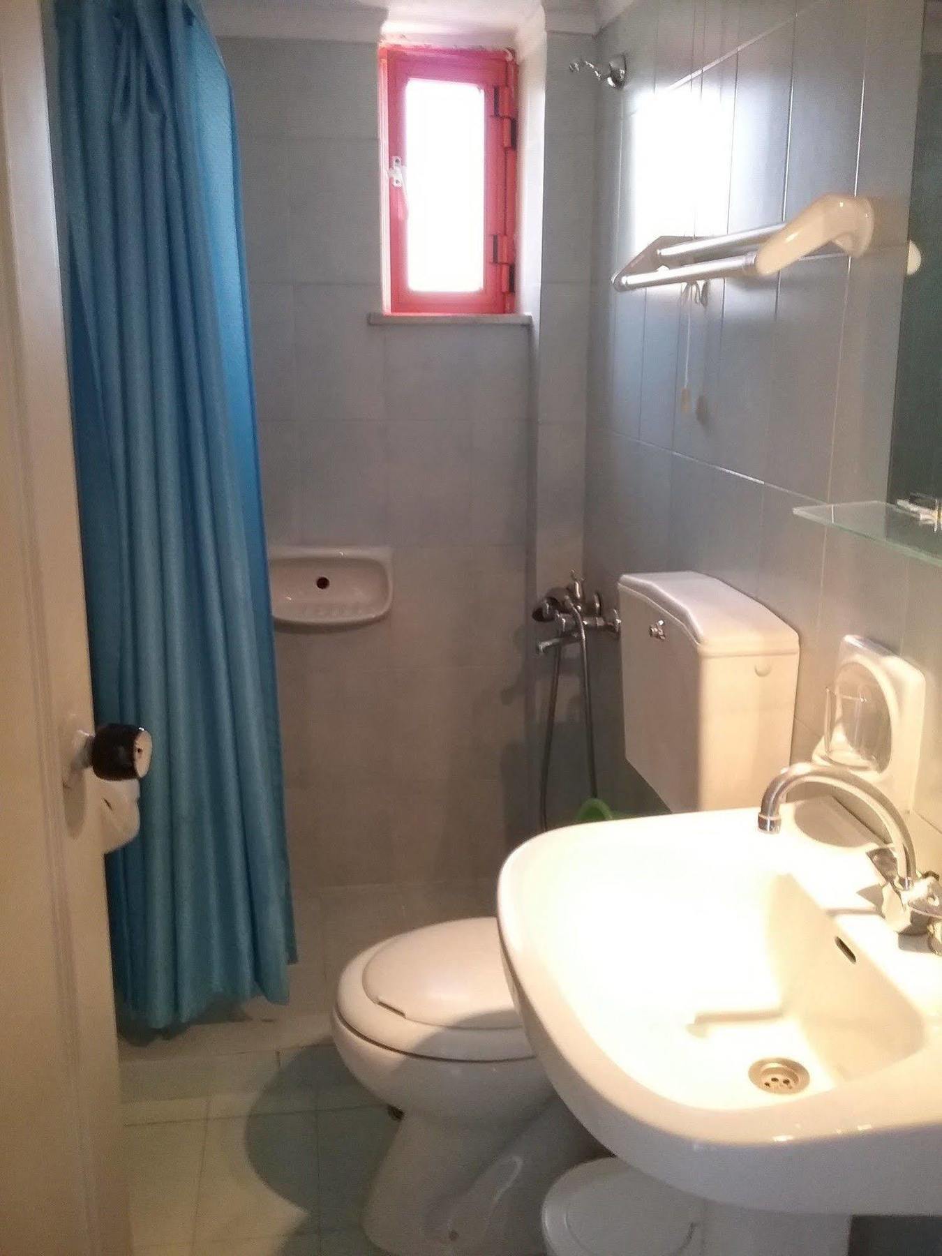 Ilona Apartments Chania  Luaran gambar