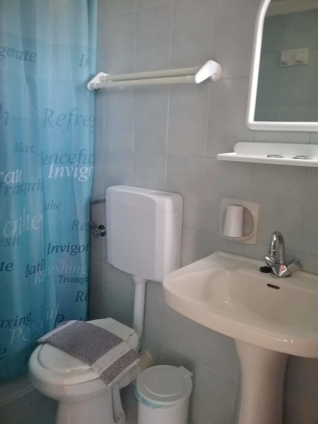 Ilona Apartments Chania  Luaran gambar