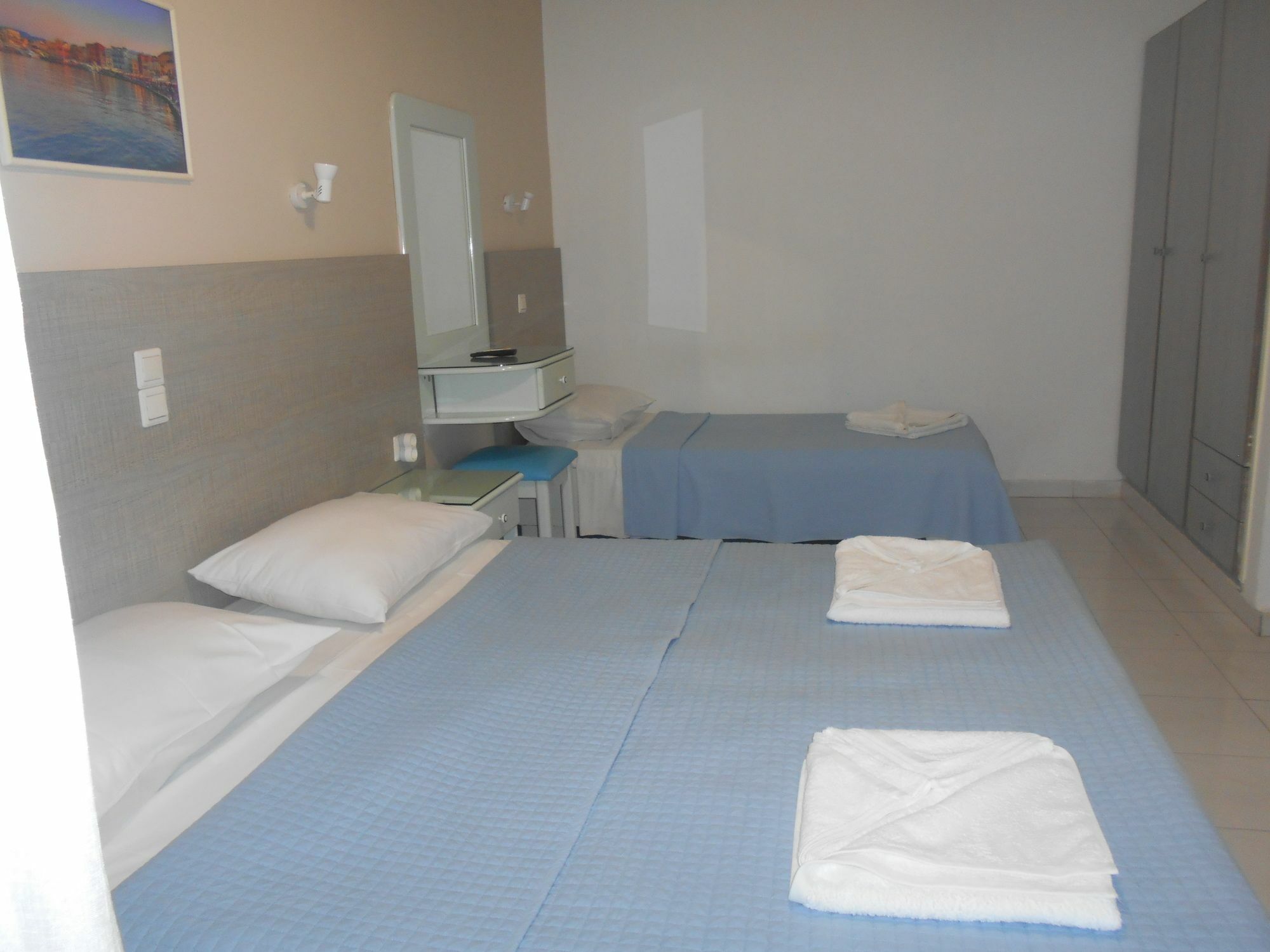 Ilona Apartments Chania  Luaran gambar