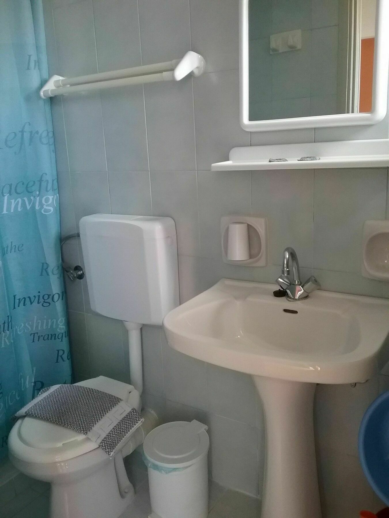 Ilona Apartments Chania  Luaran gambar