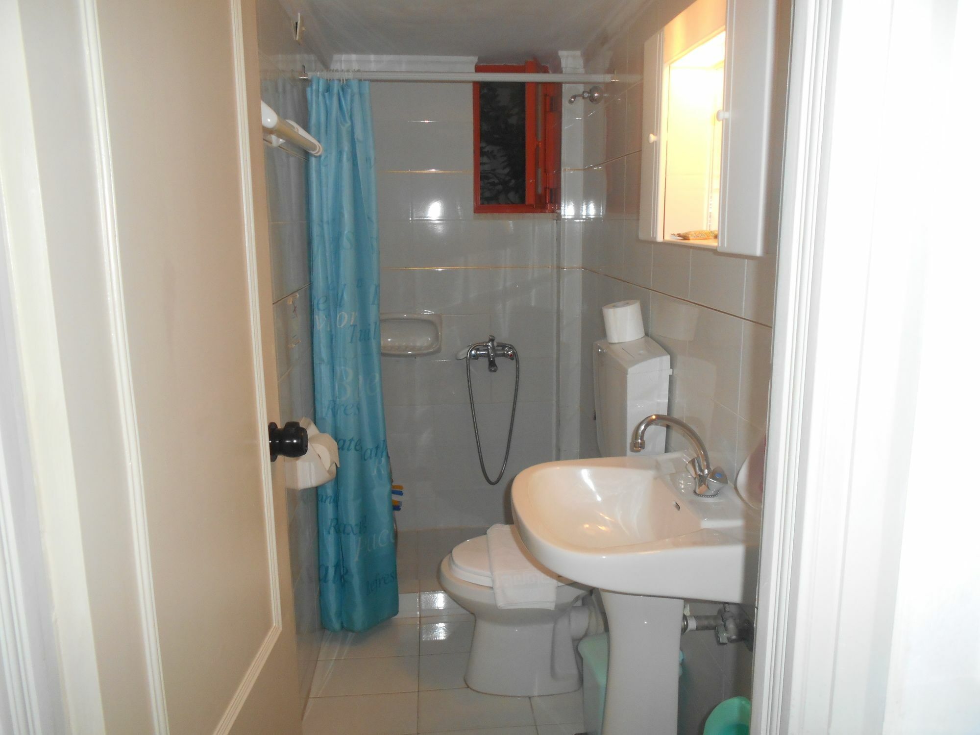 Ilona Apartments Chania  Luaran gambar