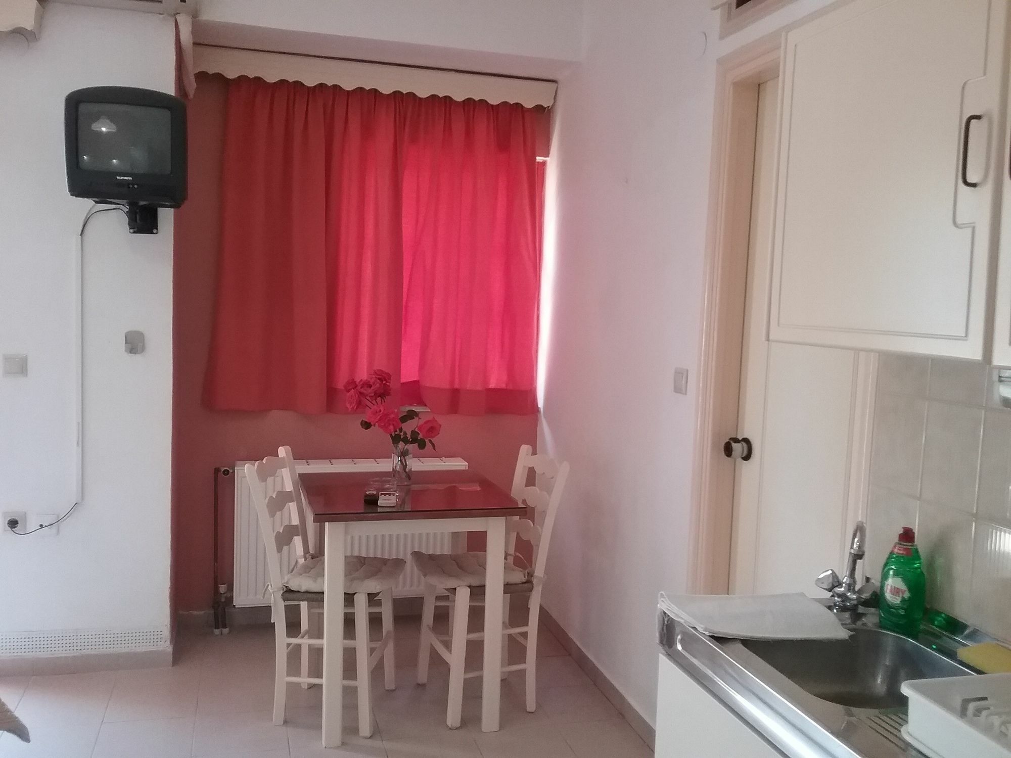 Ilona Apartments Chania  Luaran gambar