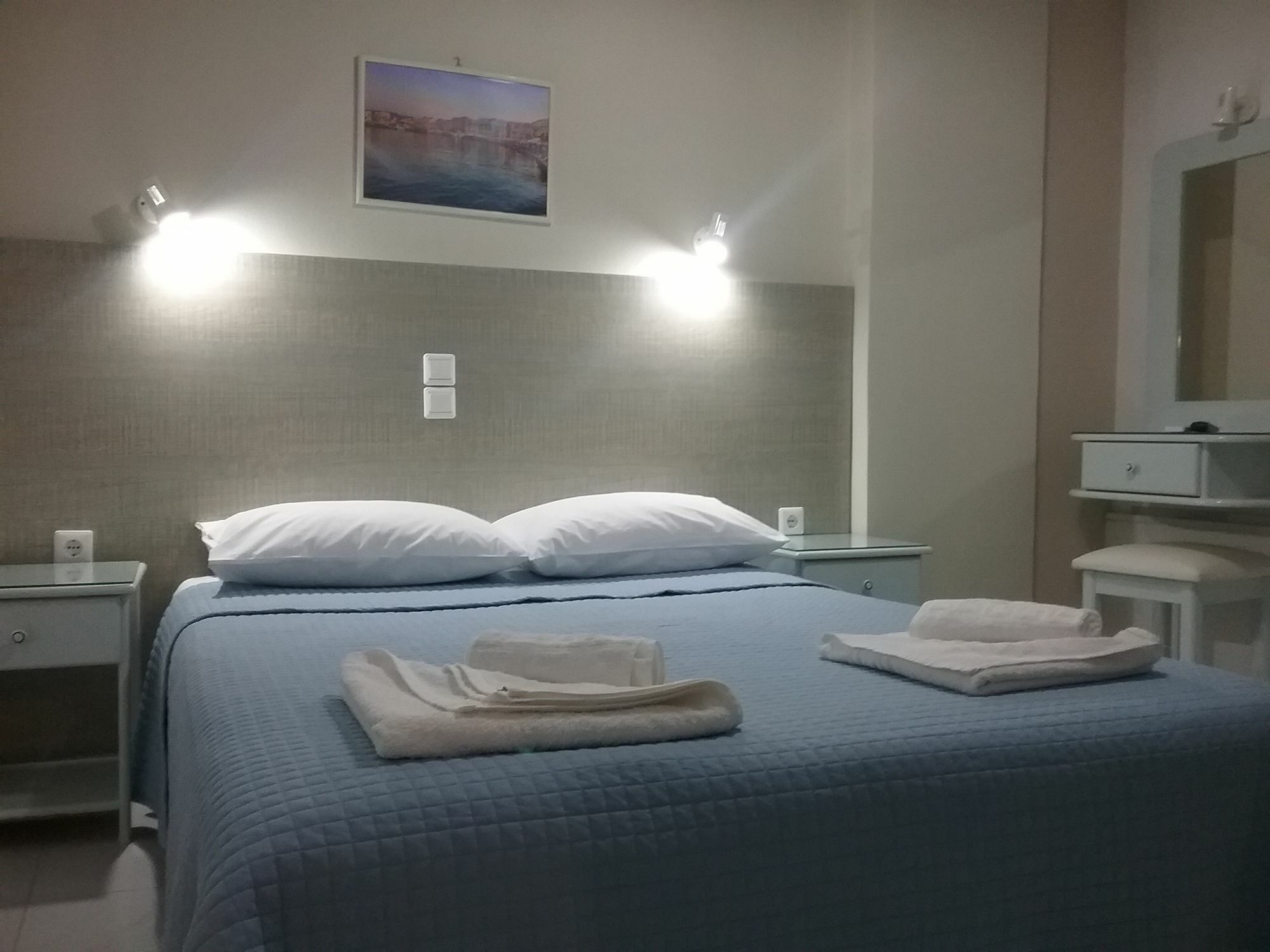 Ilona Apartments Chania  Luaran gambar