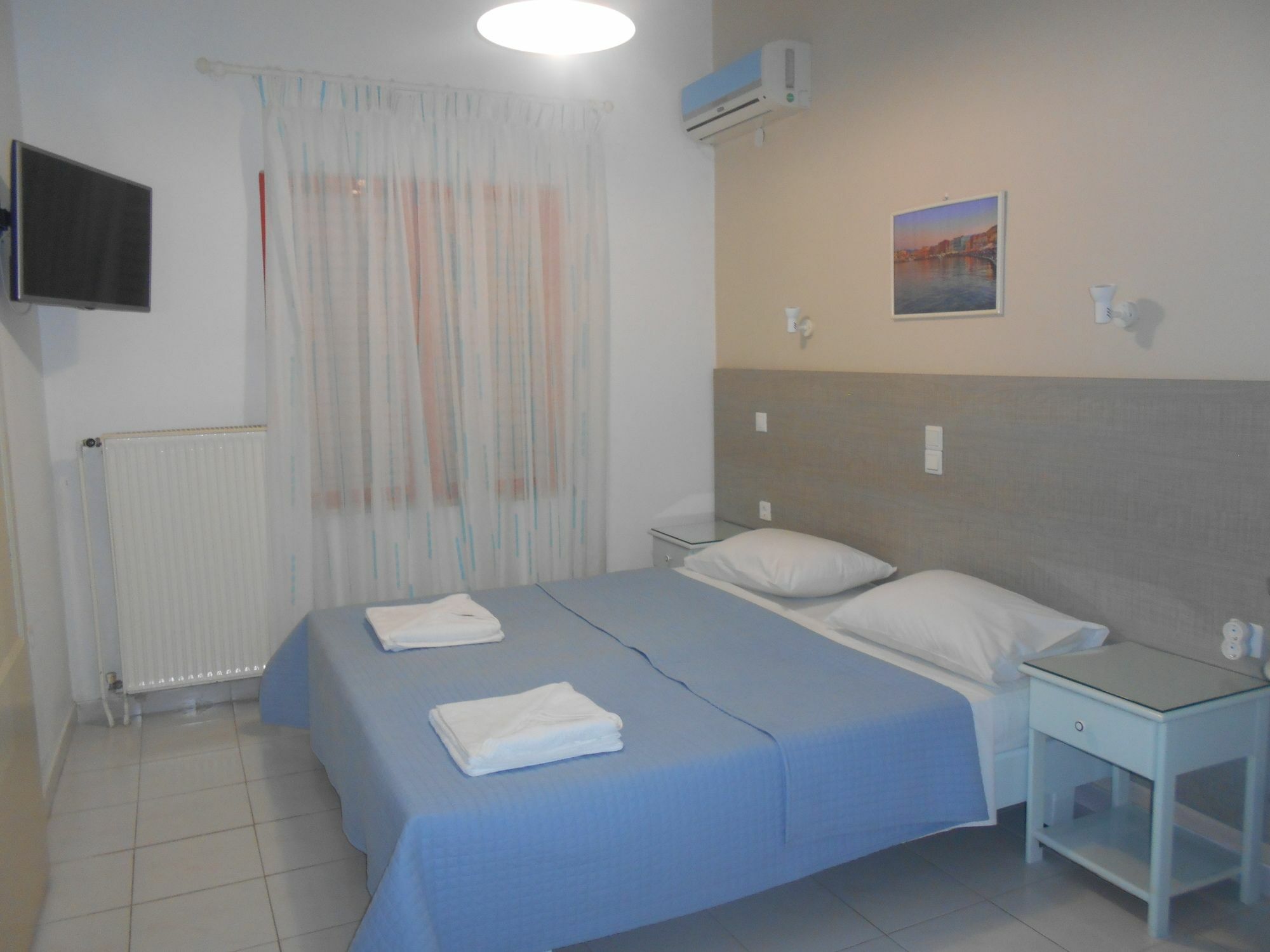 Ilona Apartments Chania  Luaran gambar