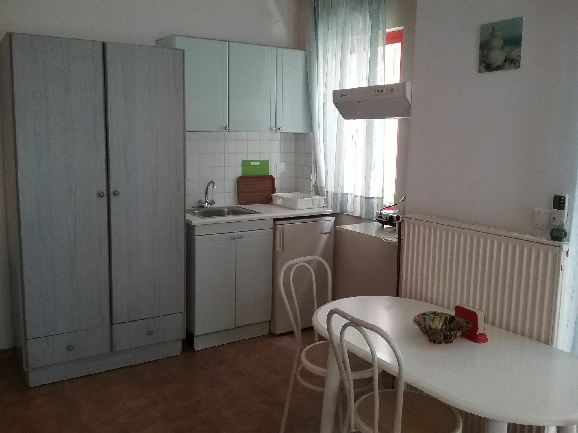 Ilona Apartments Chania  Luaran gambar