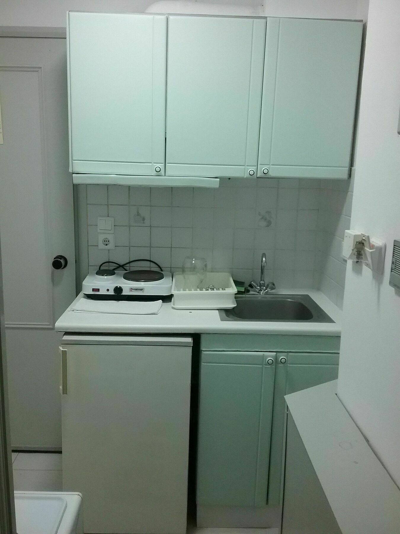 Ilona Apartments Chania  Luaran gambar
