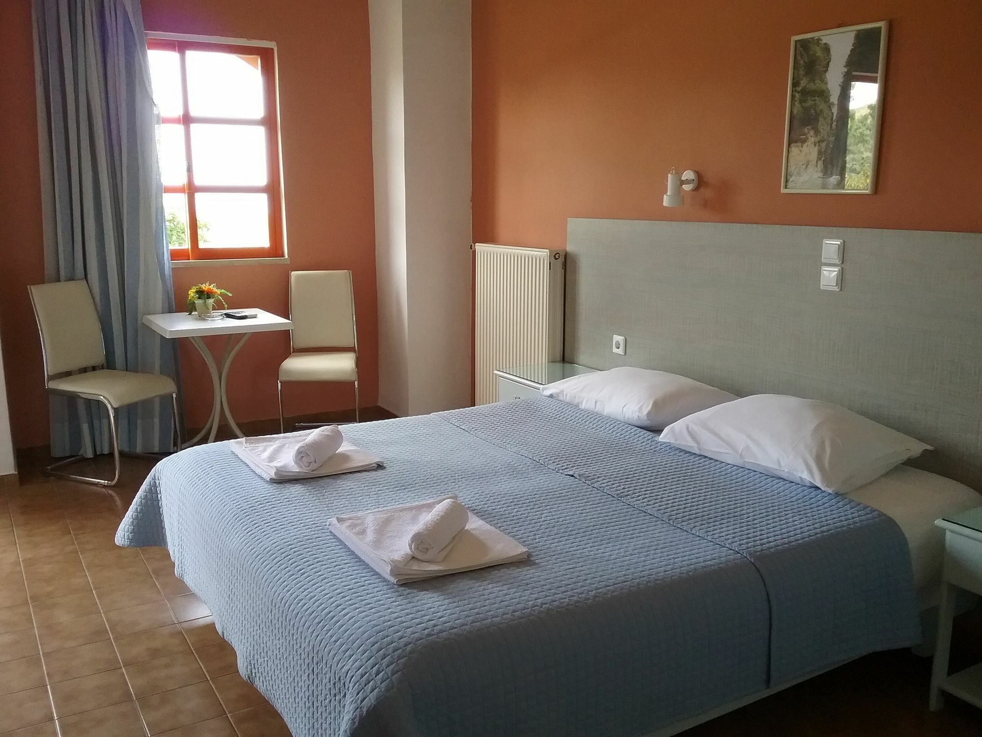 Ilona Apartments Chania  Luaran gambar