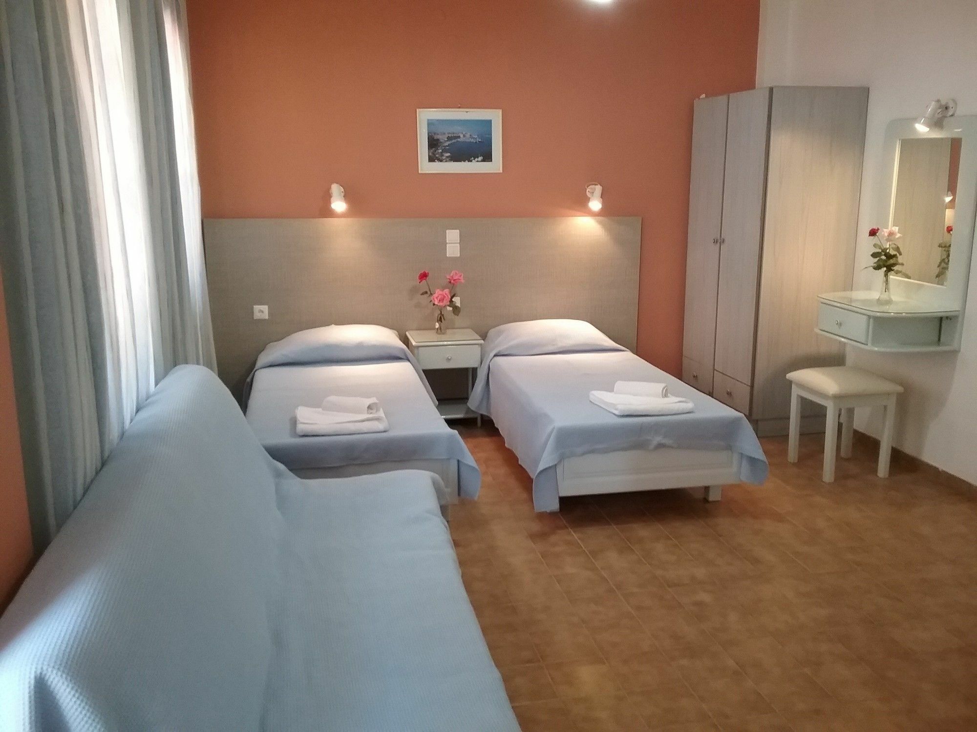 Ilona Apartments Chania  Luaran gambar