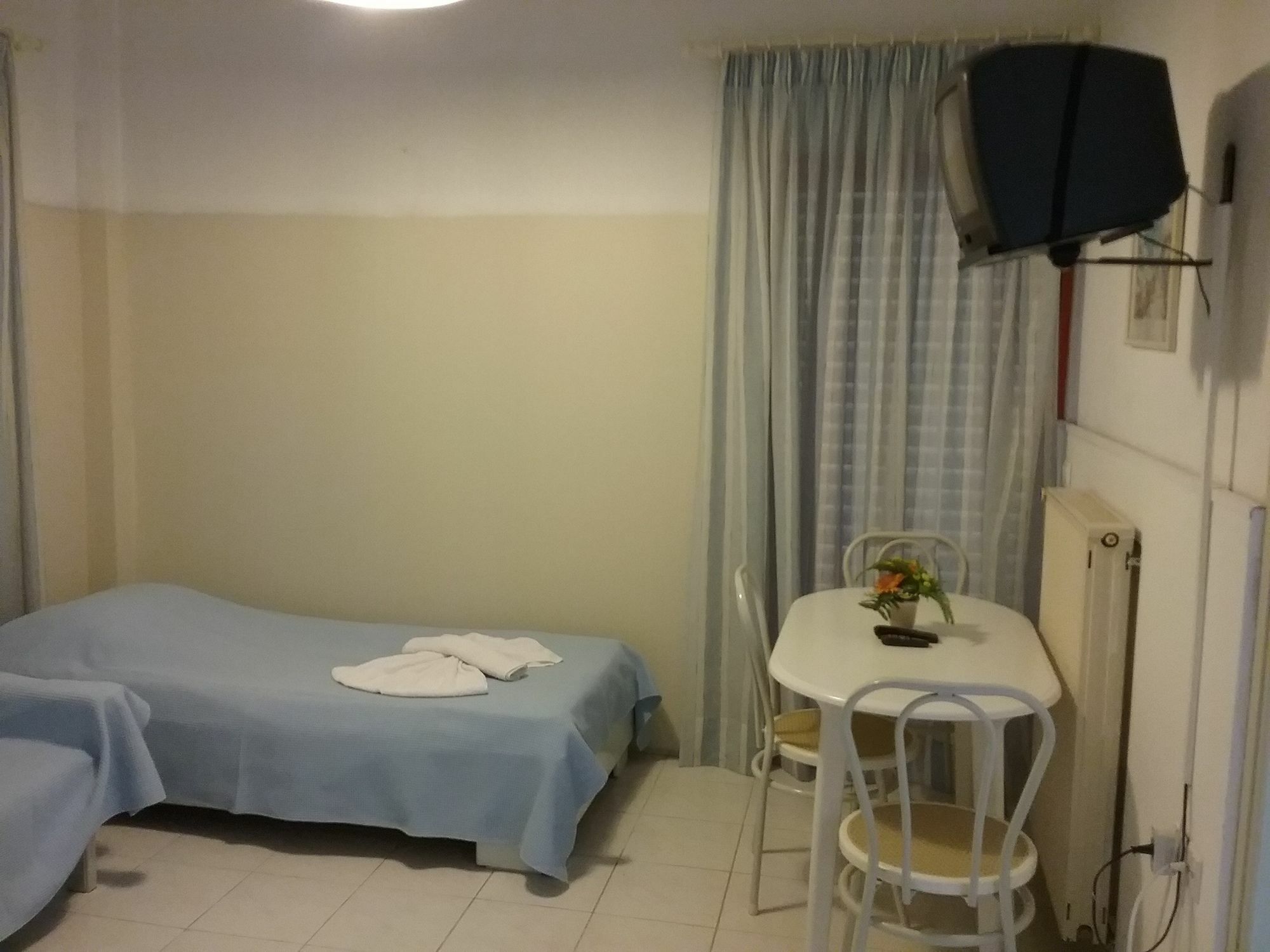 Ilona Apartments Chania  Luaran gambar