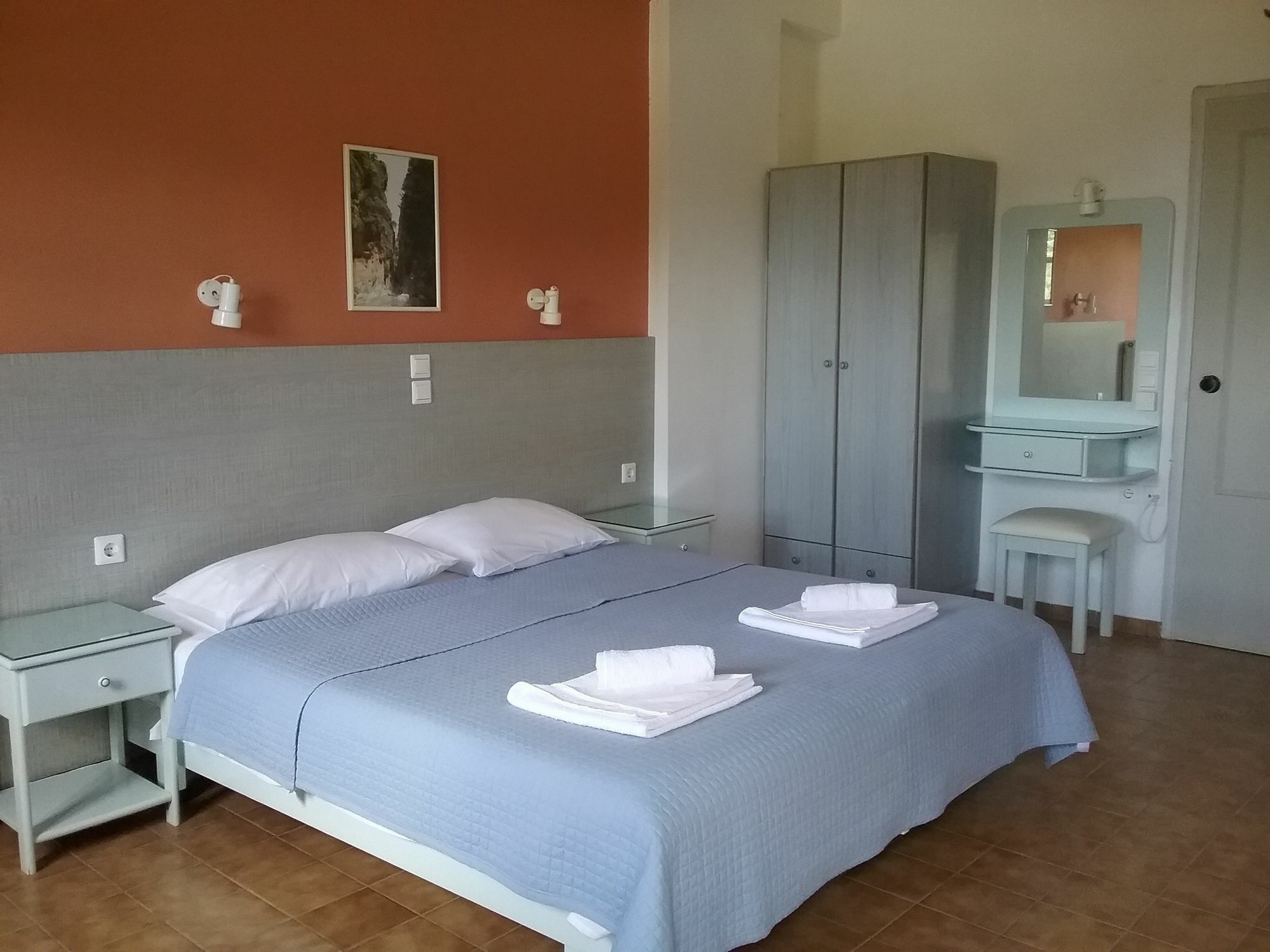 Ilona Apartments Chania  Luaran gambar