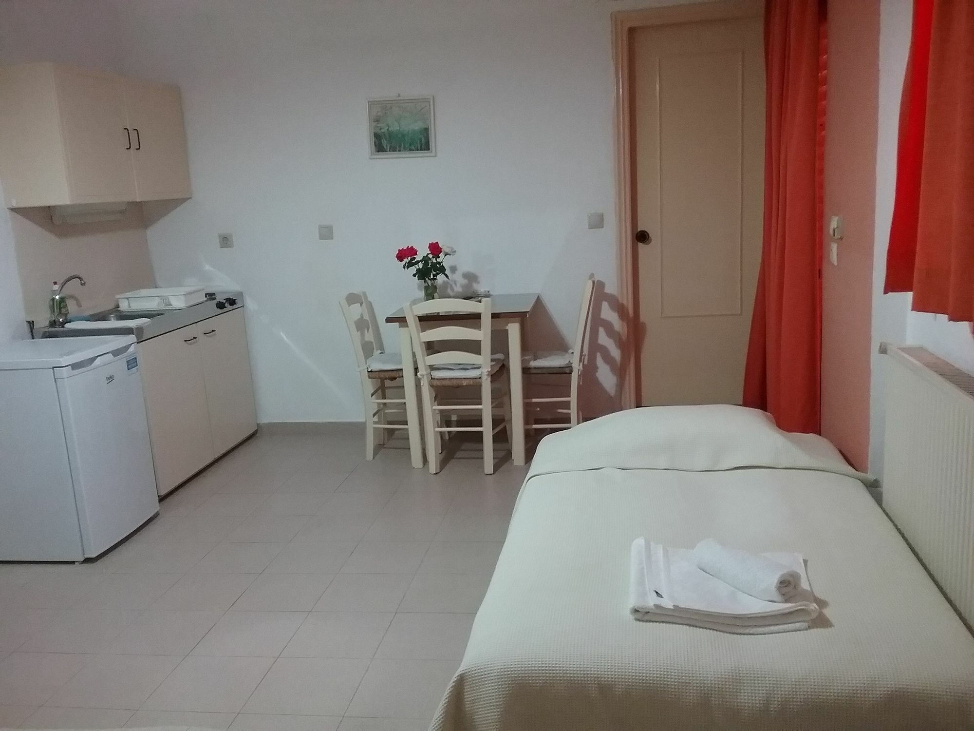 Ilona Apartments Chania  Luaran gambar