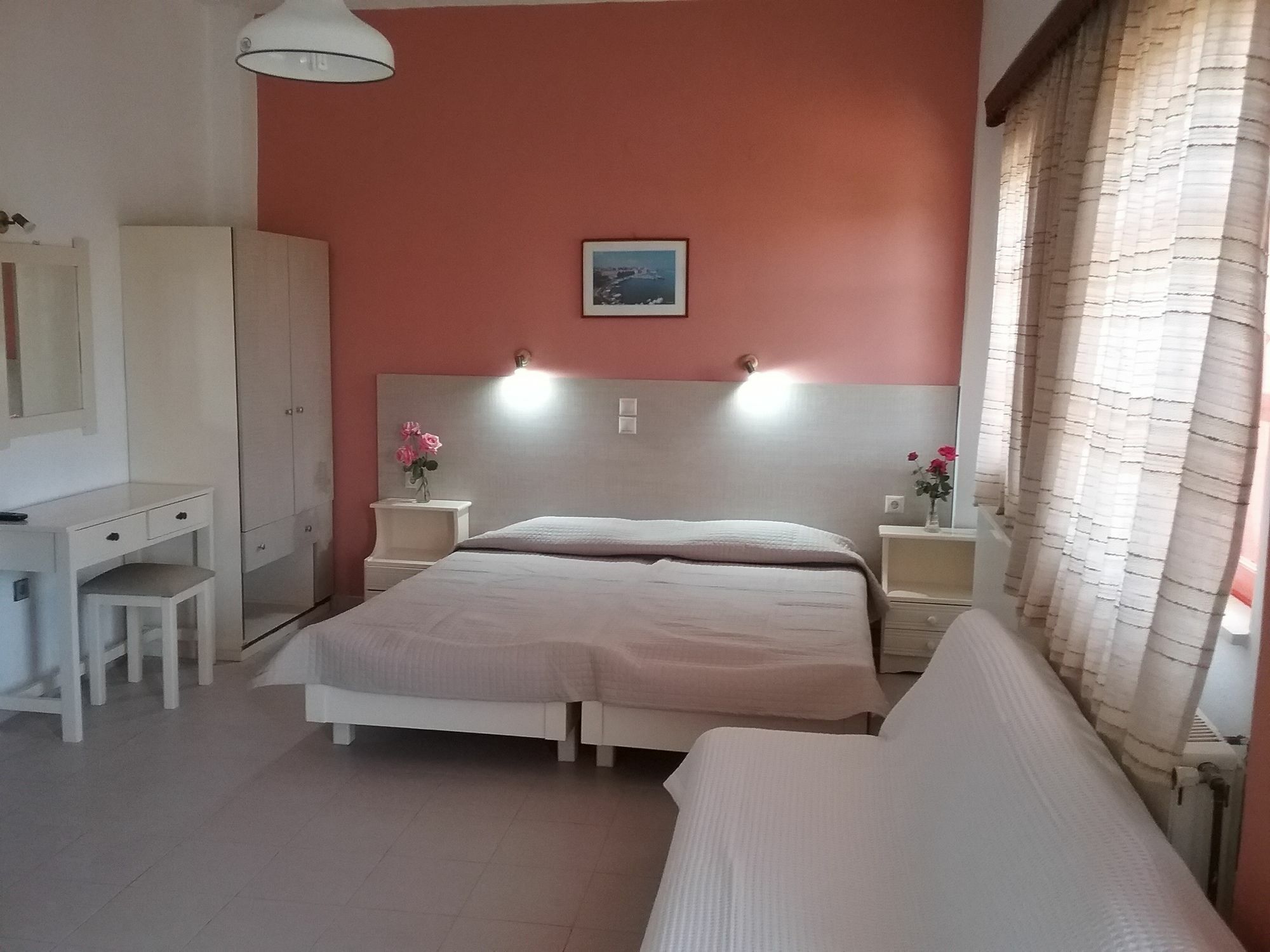 Ilona Apartments Chania  Luaran gambar