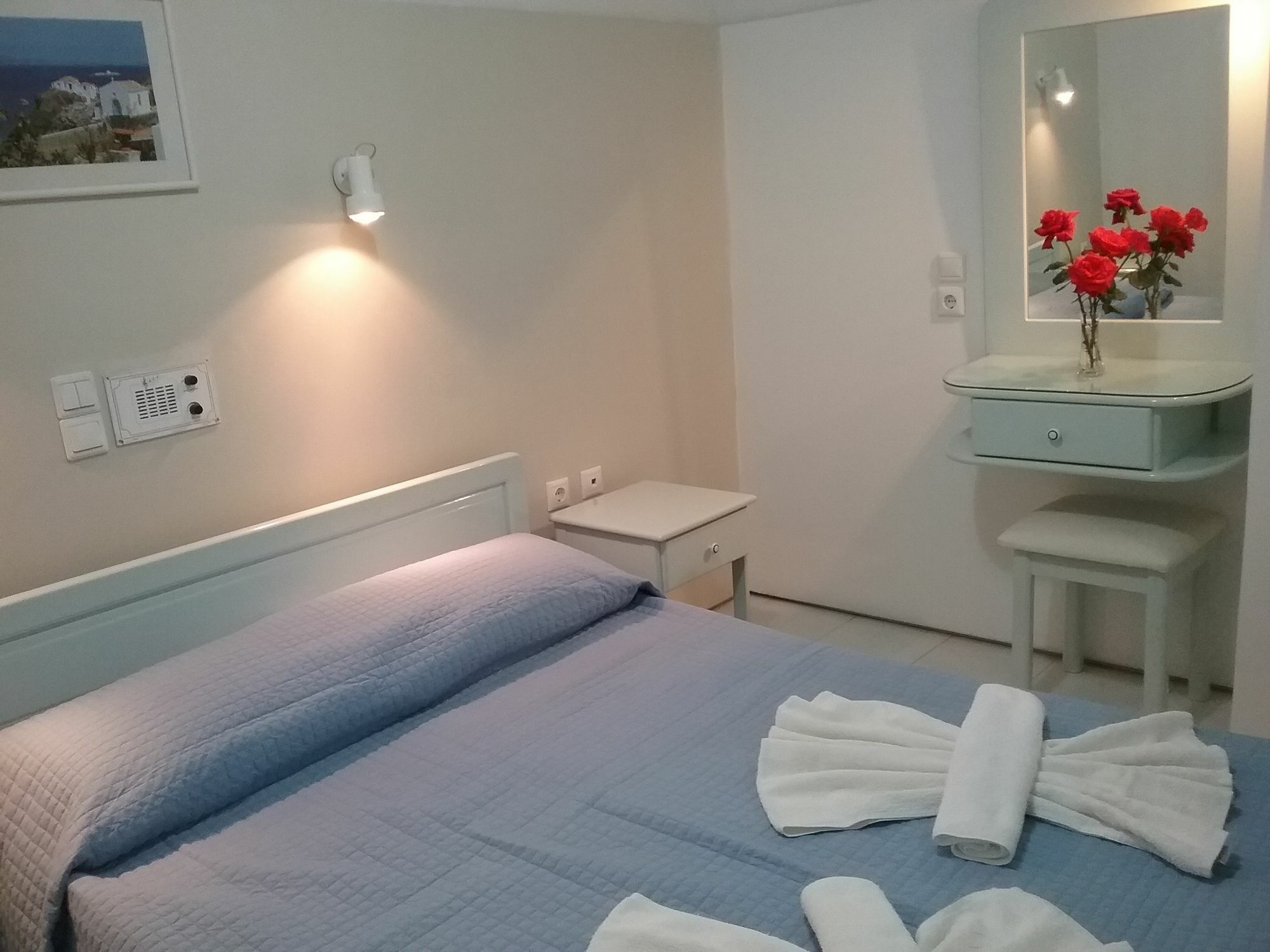 Ilona Apartments Chania  Luaran gambar