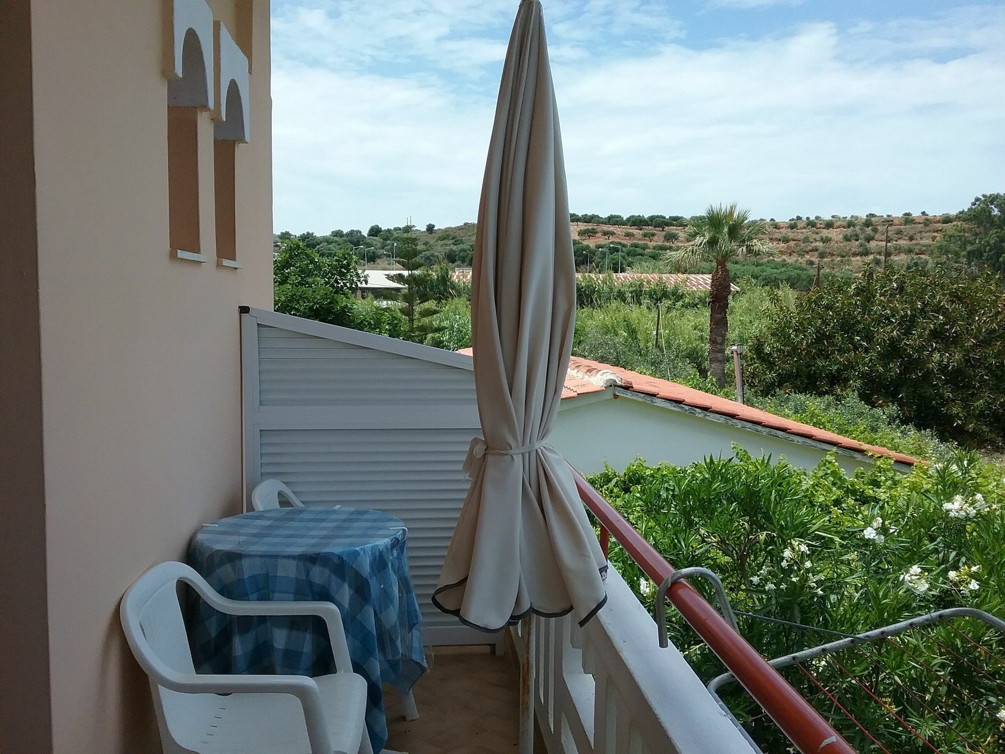 Ilona Apartments Chania  Luaran gambar