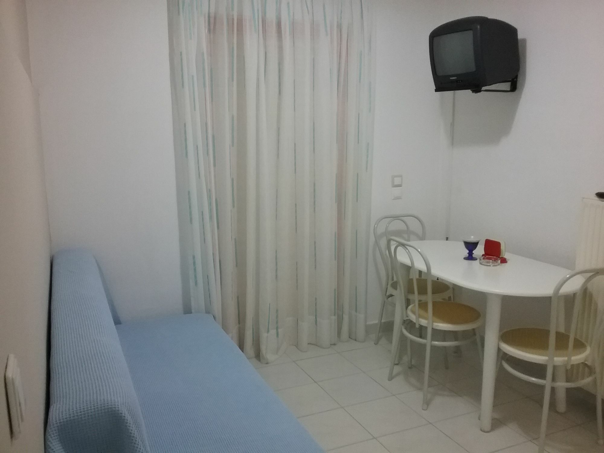 Ilona Apartments Chania  Luaran gambar