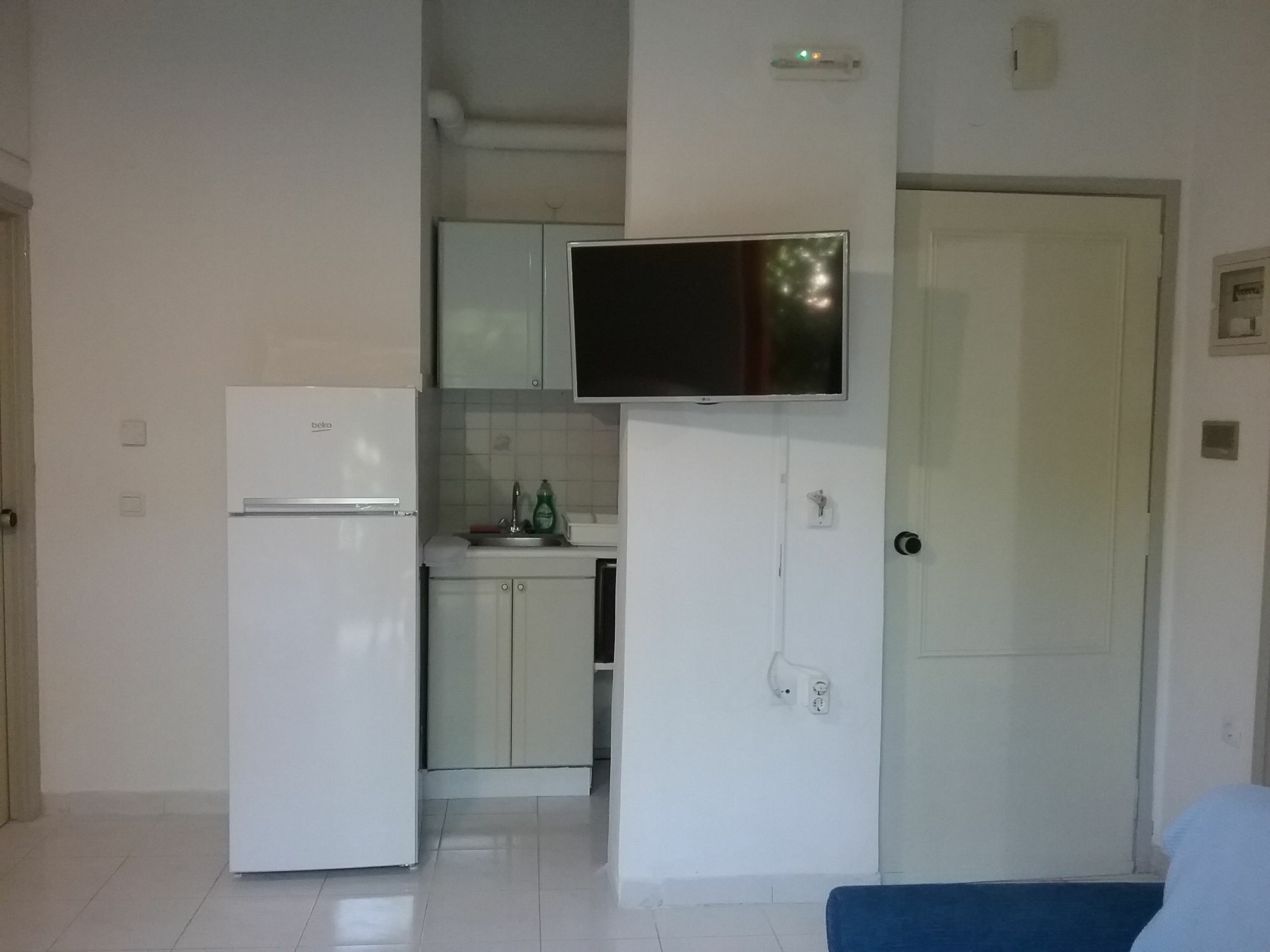 Ilona Apartments Chania  Luaran gambar
