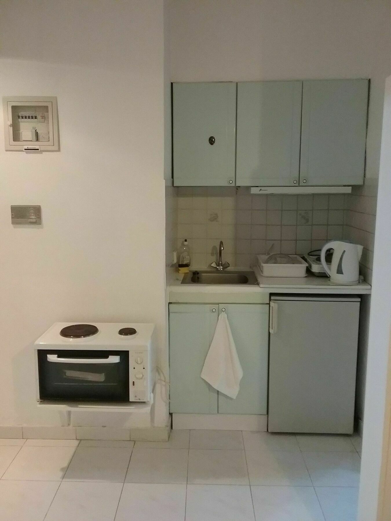 Ilona Apartments Chania  Luaran gambar