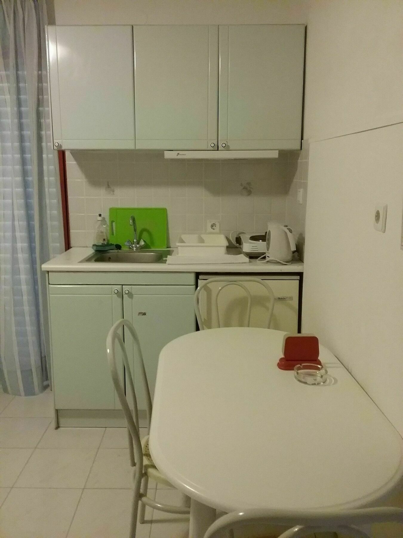 Ilona Apartments Chania  Luaran gambar