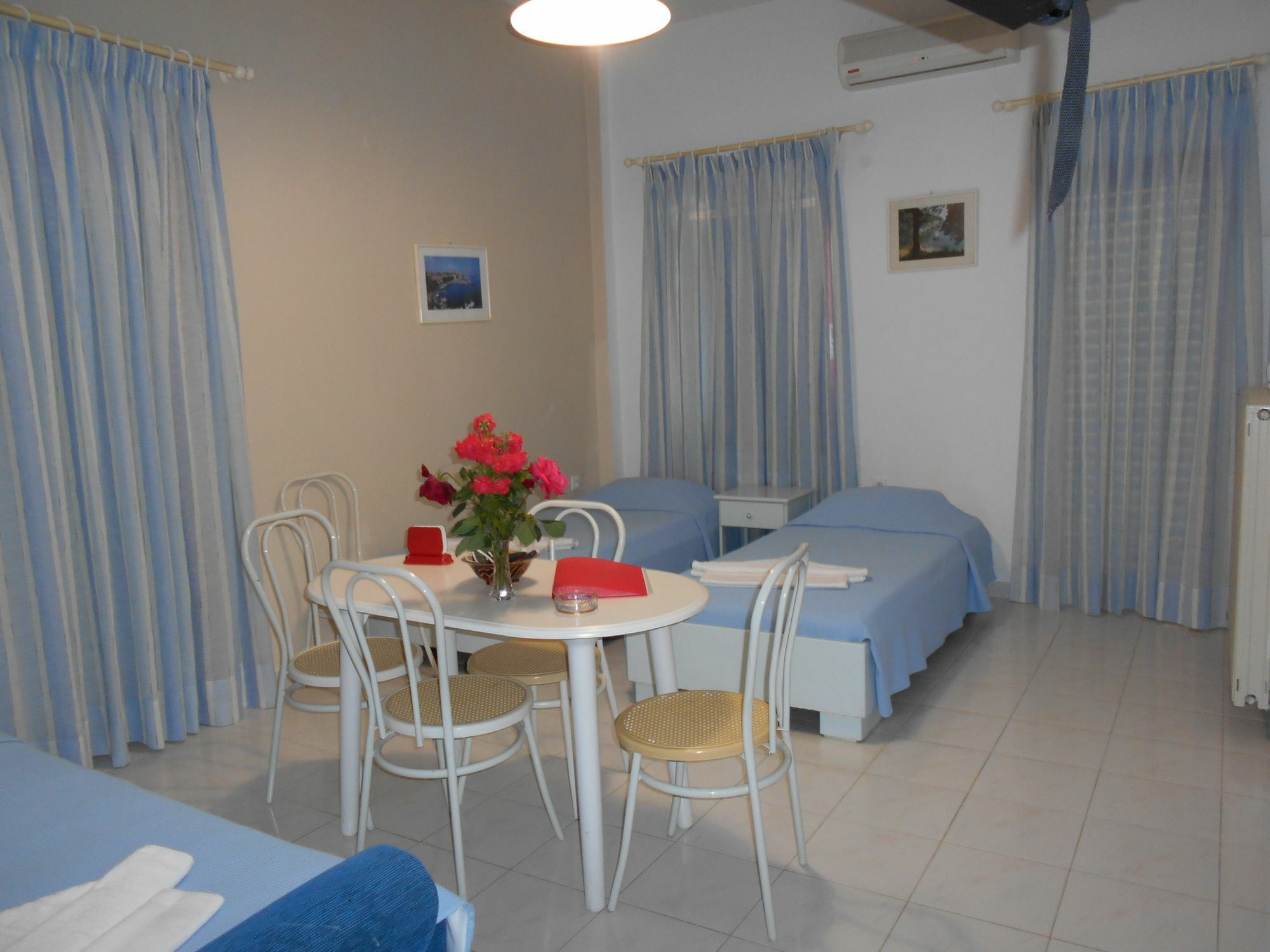 Ilona Apartments Chania  Luaran gambar