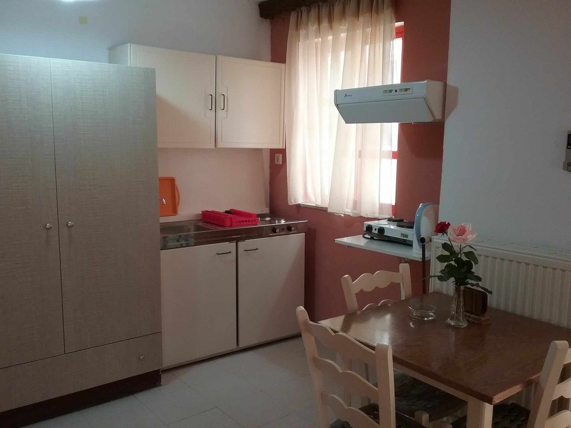 Ilona Apartments Chania  Luaran gambar